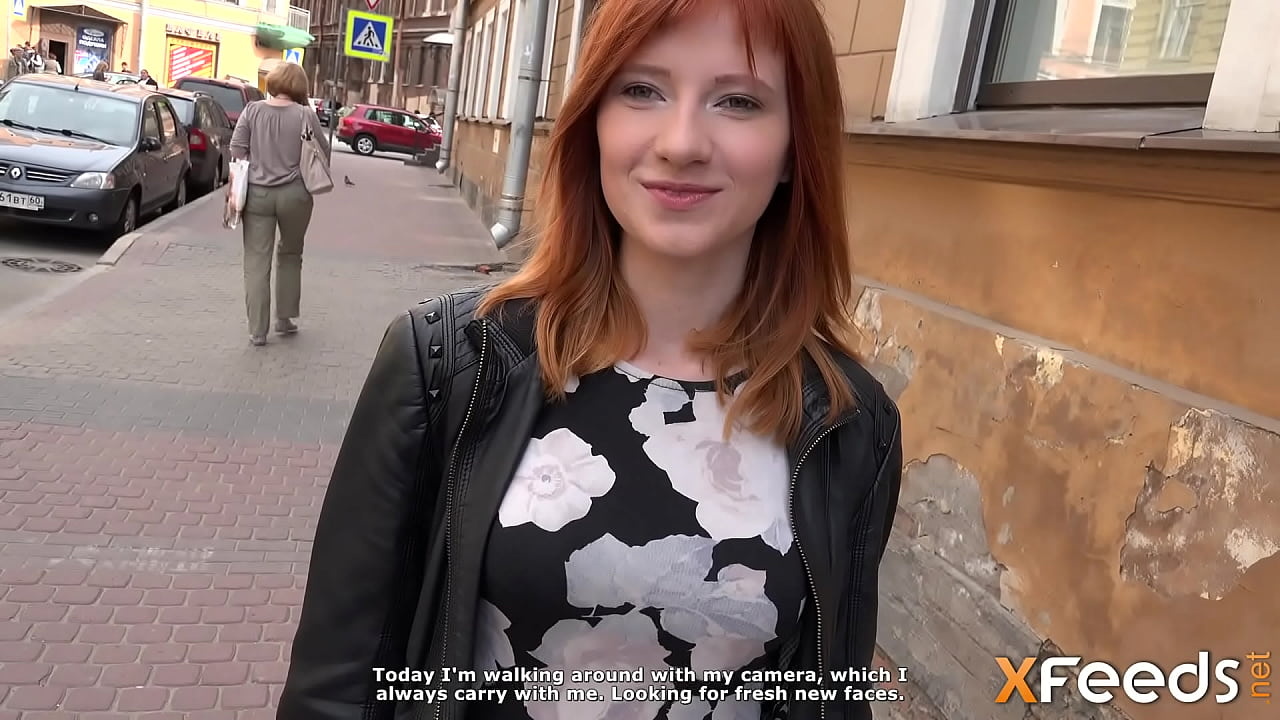 Beauty gives him a blowjob and they have sex on the couch in doggystyle and other poses that make comely girl moan