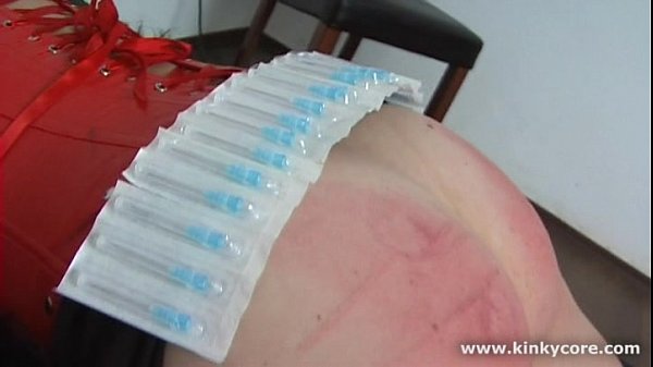 spanking for the orgasm