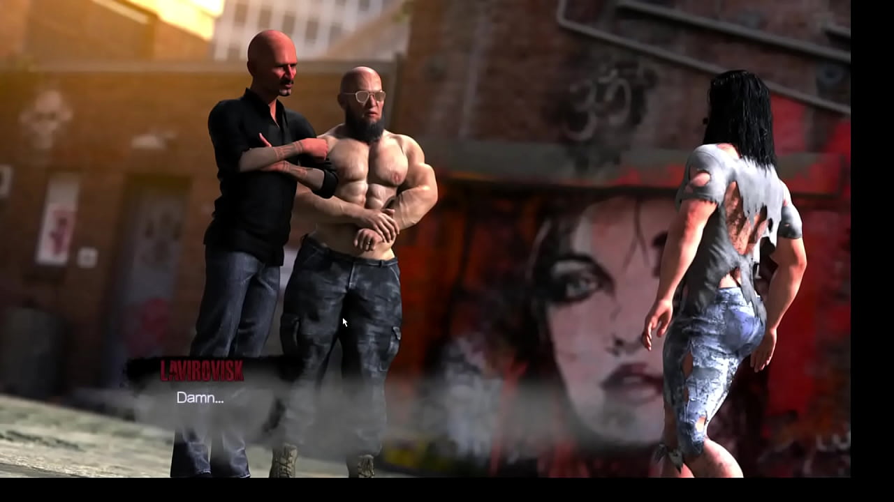 The Bum gameplay episode 14