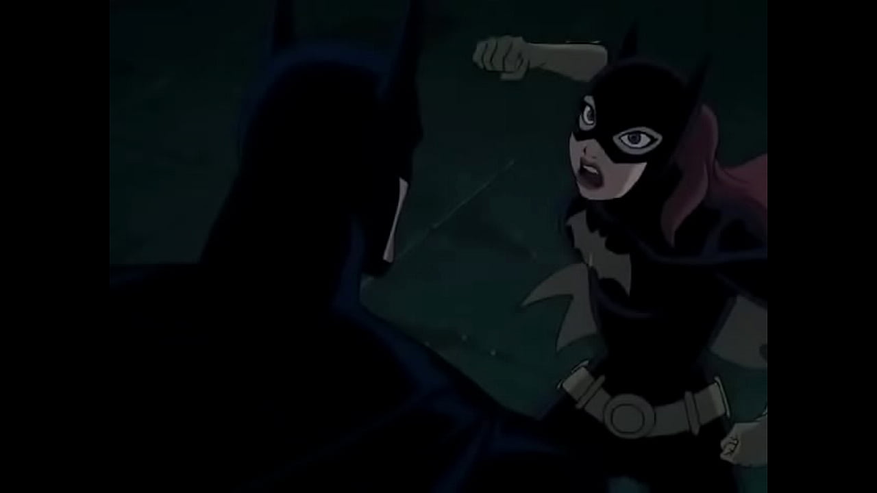 Sexo anima&ccedil;&atilde;o batman