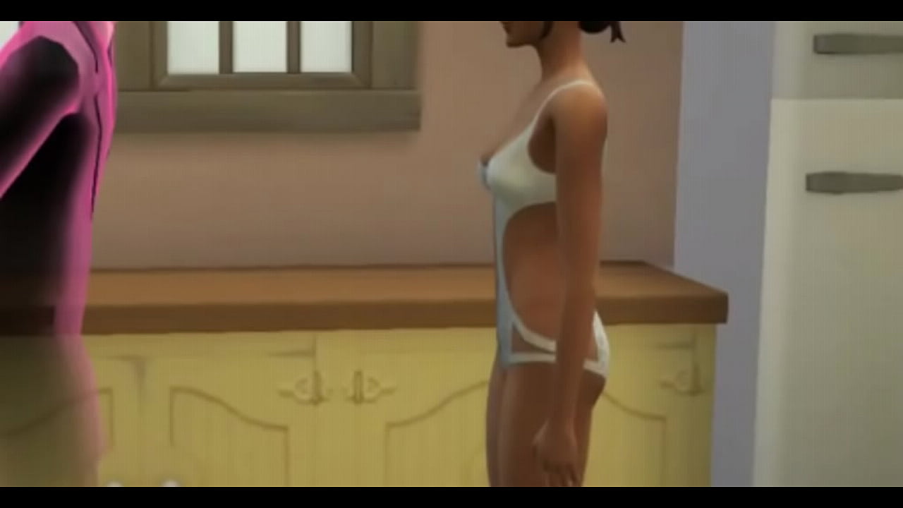 Felix Psyded with a sexy