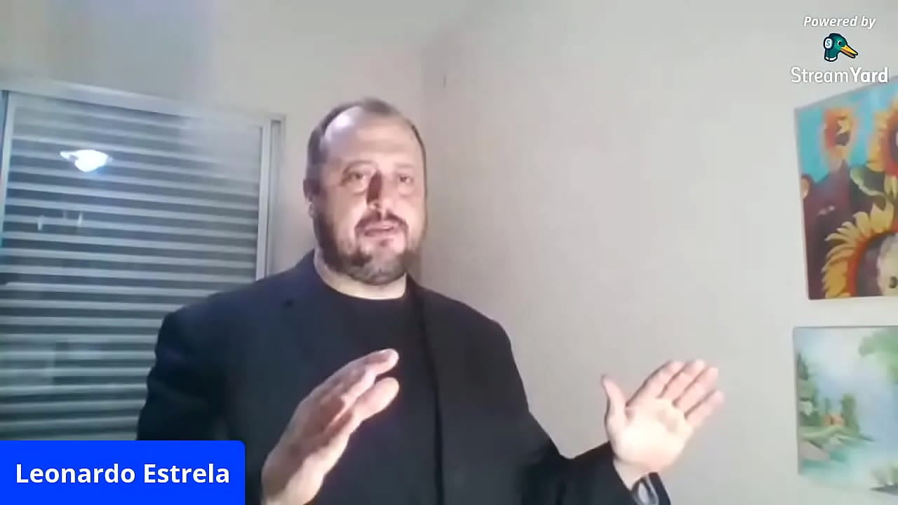 2&ordf; EXPERIENCIA VIRTUAL - GRATUITO ONLINE - COM LEONARDO BOTELHO ESTRELA