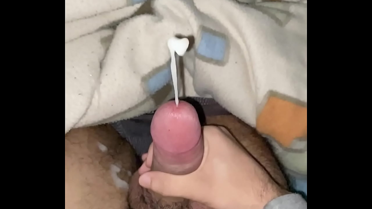 Cum in slow motion somewhere in Portugal