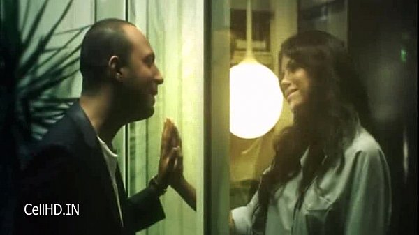 ARASH feat Helena- Broken Ange