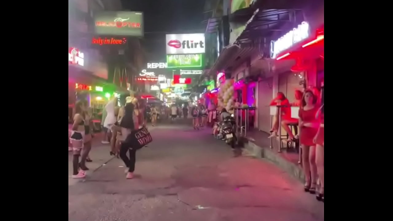 #Soi6 #Soi6Pattaya #Soi6Girls #PattayaNights #RedLightThailand #ThaiBarGirls #Soi6Babes #AdultPlayground #ThailandUncut # ...