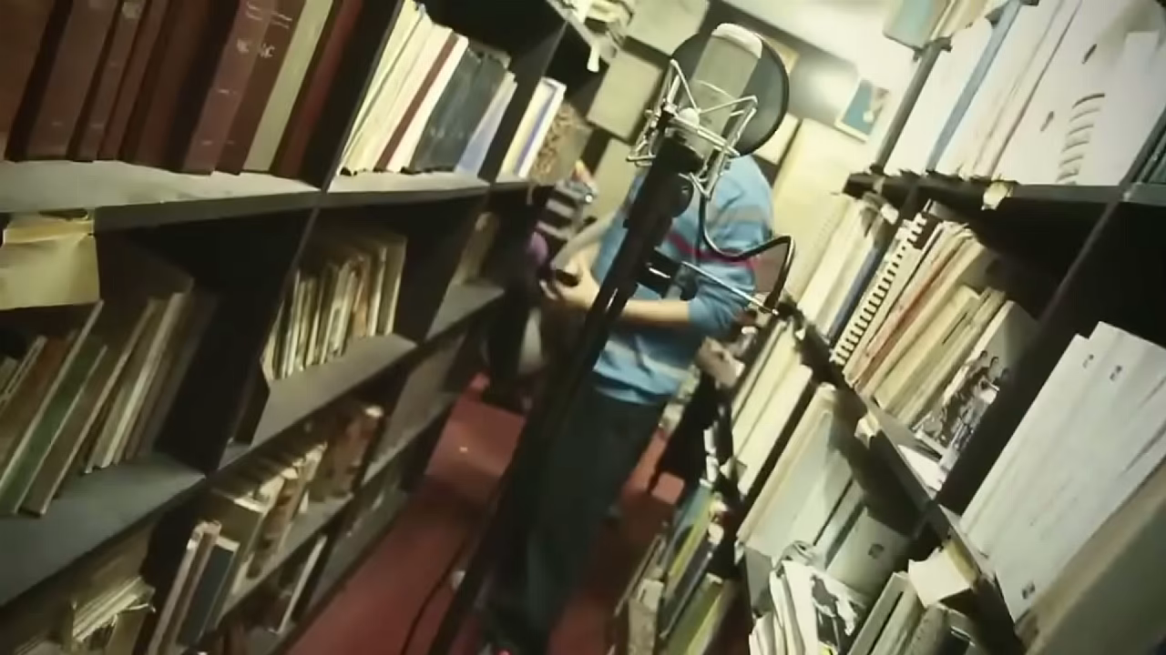 Querer querernos/cancerbero