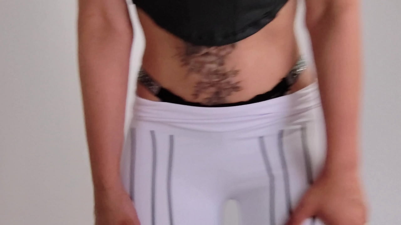 Brag124wife - update #4 - Gym a little cardio - May 29, 2025