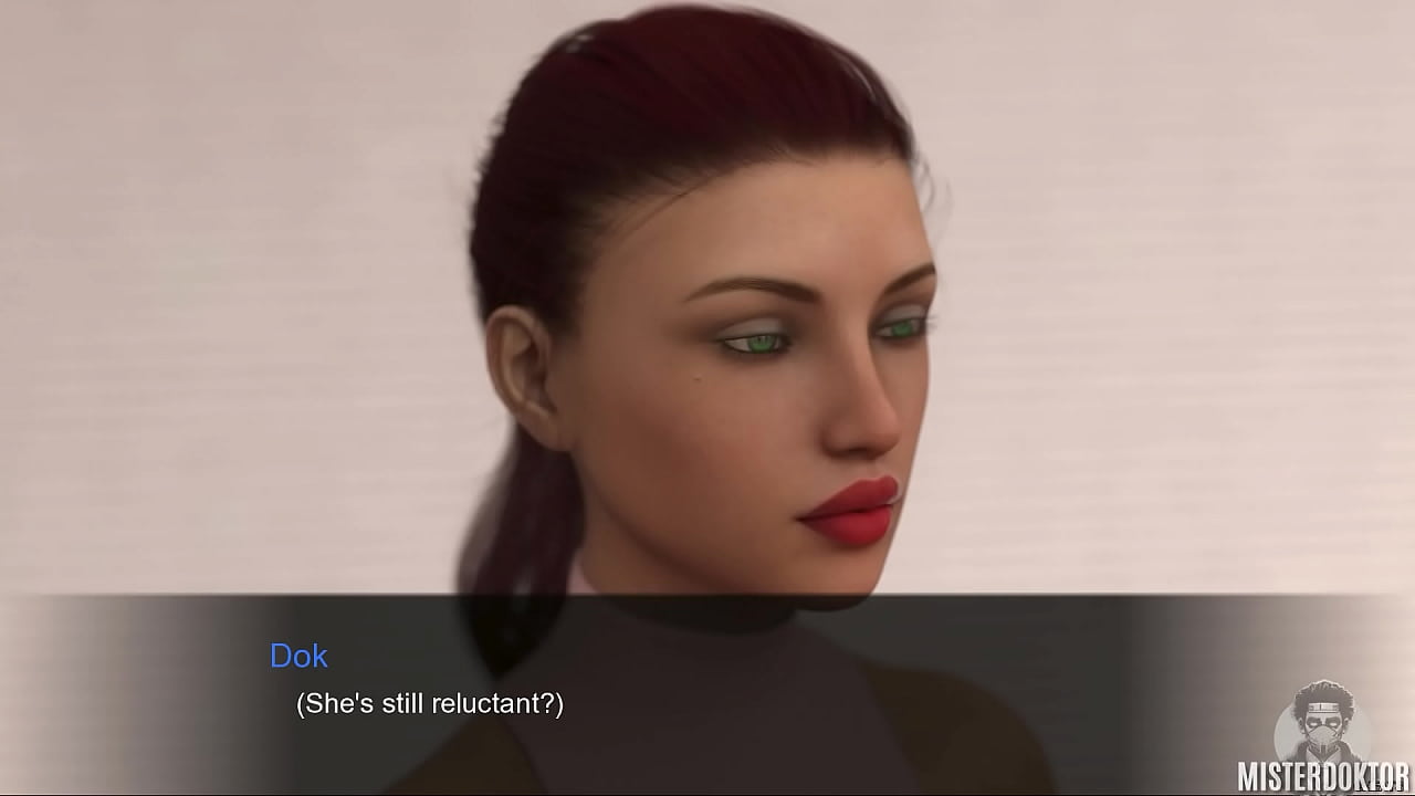 LUST THEORY ep.150 - Visual Novel Gameplay [HD]