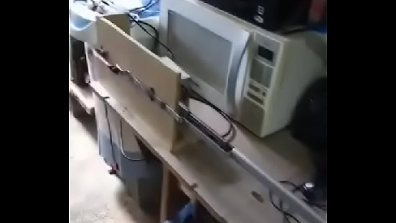 M&aacute;quina de sexo