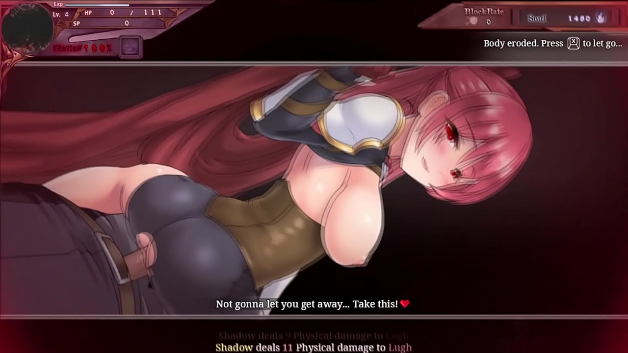 The Shimmering Horizon and Cursed Blacksmith - Gallery [Version 1]