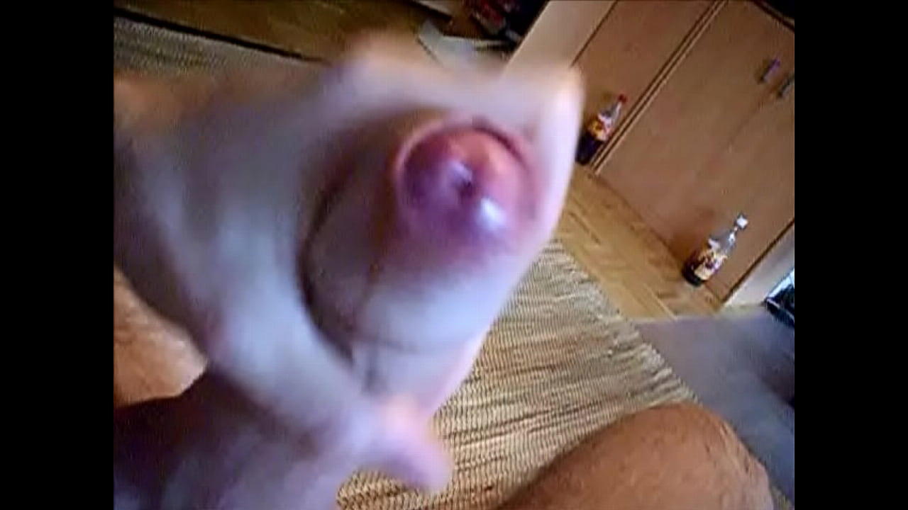 SUPRISE! Son cum&acute;s 2 Times in 20min