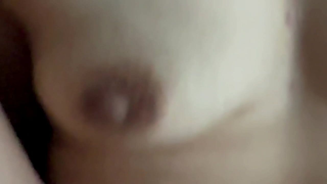 Girlfriend pleases boyfriend with Anal in the end