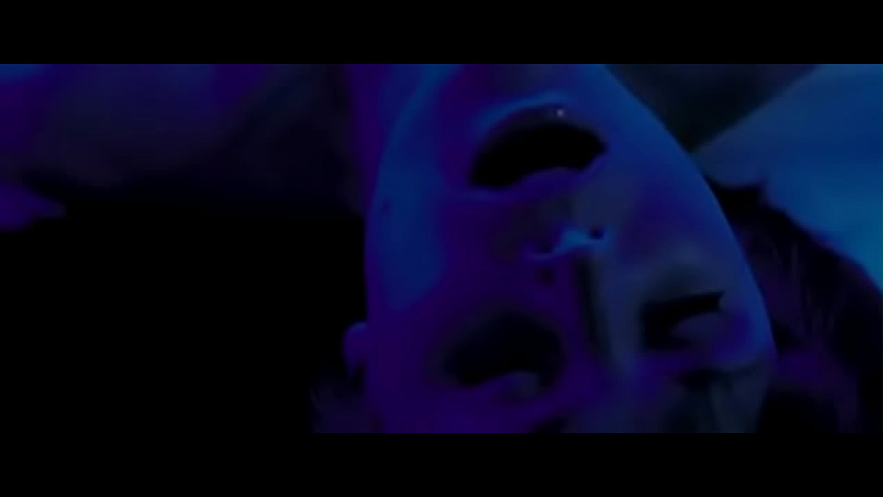 Malin Akerman &ndash; Watchmen