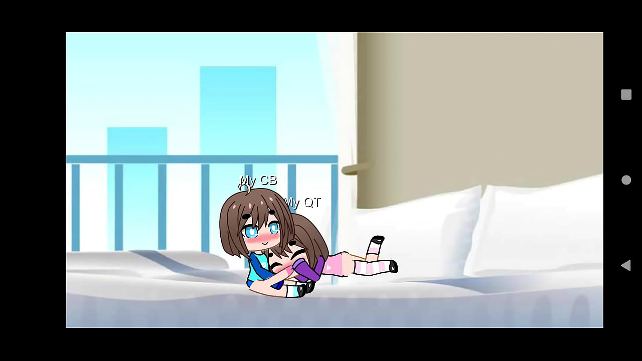 QT&CB have sex for the third time