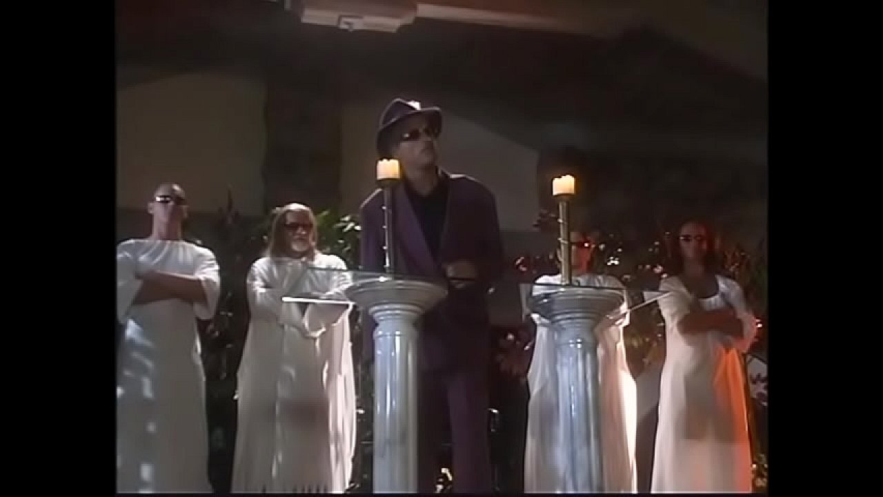 Busty brunette spreads her long legs for hardcore fucking