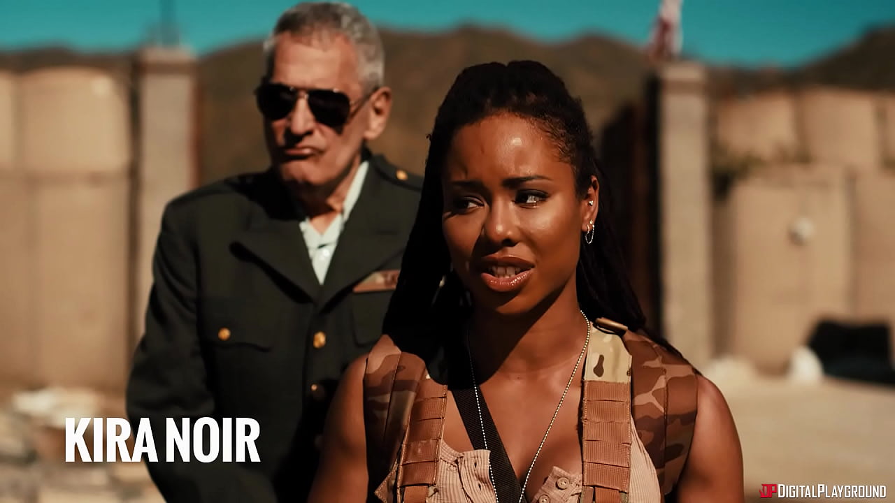 DIGITAL PLAYGROUND - AVN Awards Trailer