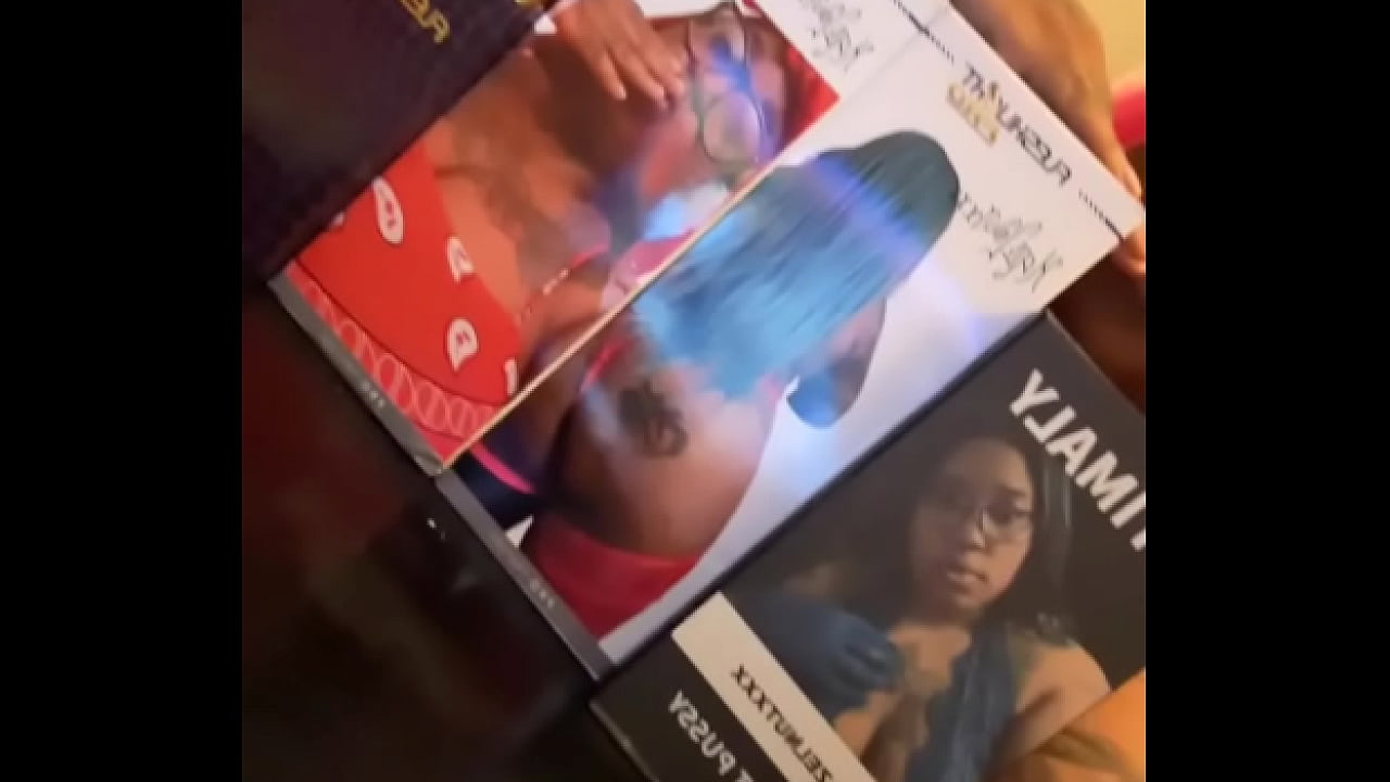 Replica&rdquo;s As Pornstar Being A Pornstar Go Get Yourself One!