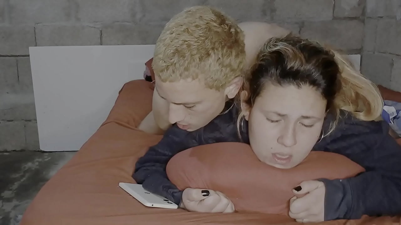 sexo anal - ACABA ME DUELE Y NO AGUANTO*