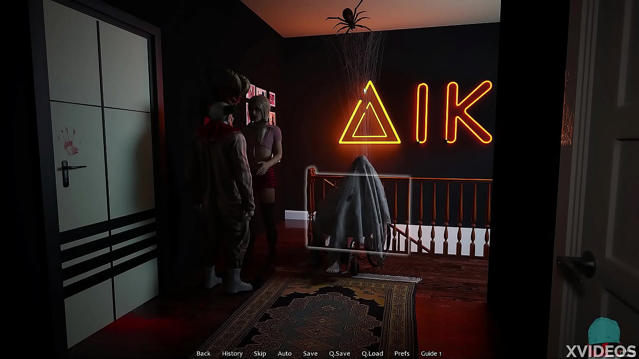 BEING A DIK Ep. 227 - The naughty -adventures of Mister