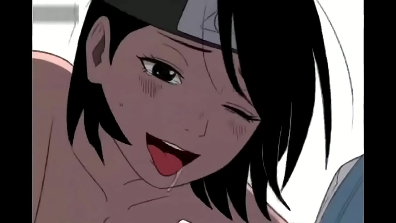Sarada y sus sue&ntilde;os h&uacute;medos por naruto