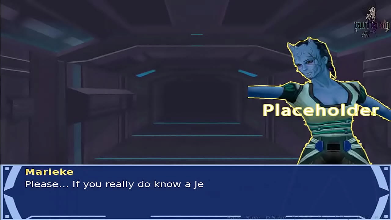 Star Wars Ahsoka Orange Trainer walkthrough Episode 33 sexy jedi