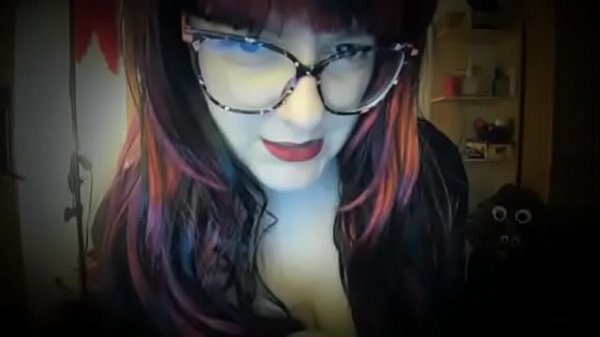 Vlog blasfemo in italiano Con Giada Pepe, doniamo direttamente da una chiesa italiana