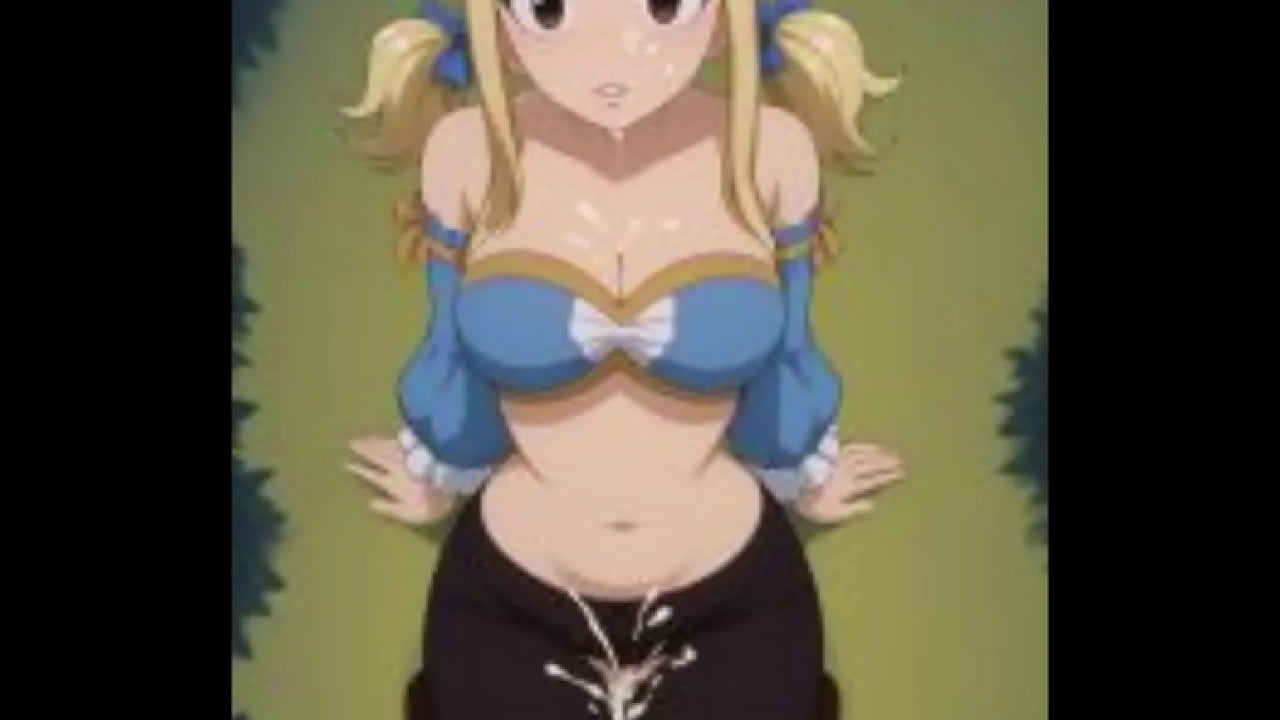 FairyTail hentai