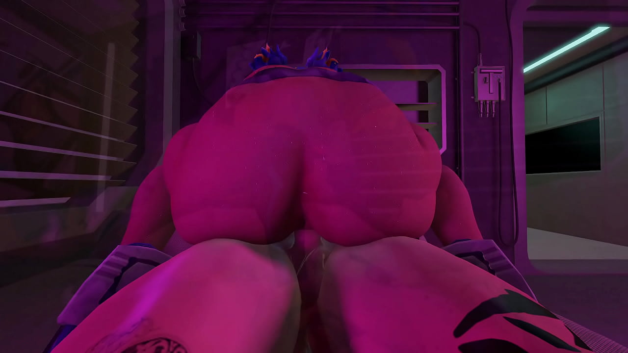 Hentai l Valorant l Big boobs l Big Dick