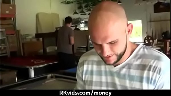 Sex for cash turns shy girl into a slut 26