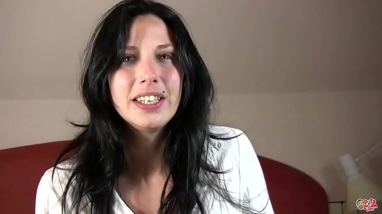 La espa&ntilde;ola... &iexcl;se lo traga todo!