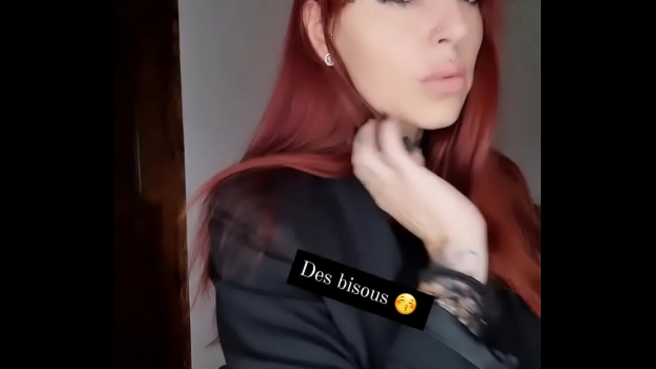 Coucou toi comment tu va aujourd'hui ?