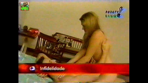 Flavia Viana - Teste de Fidelidade