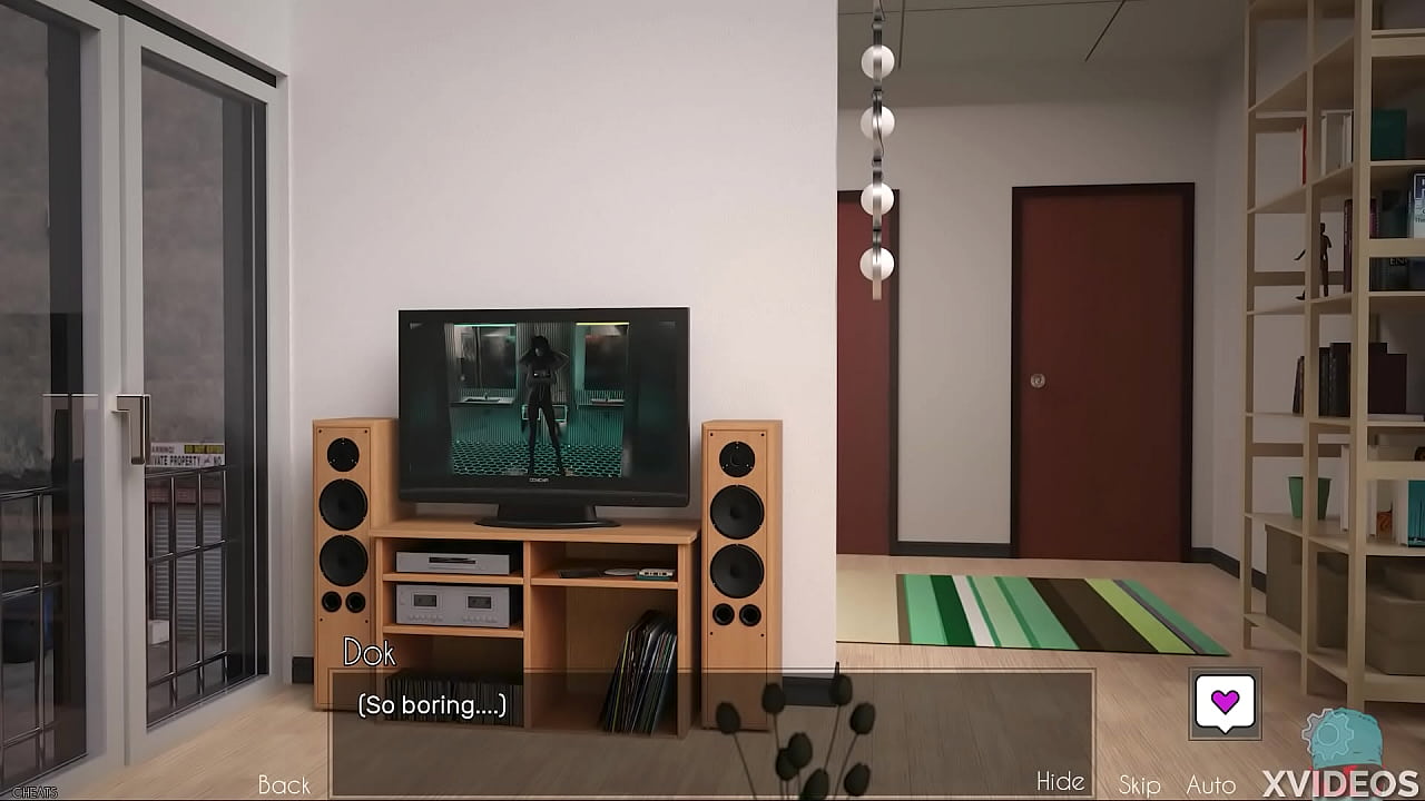 THE AWAKENING ep.152 &ndash; Visual Novel Gameplay [HD]