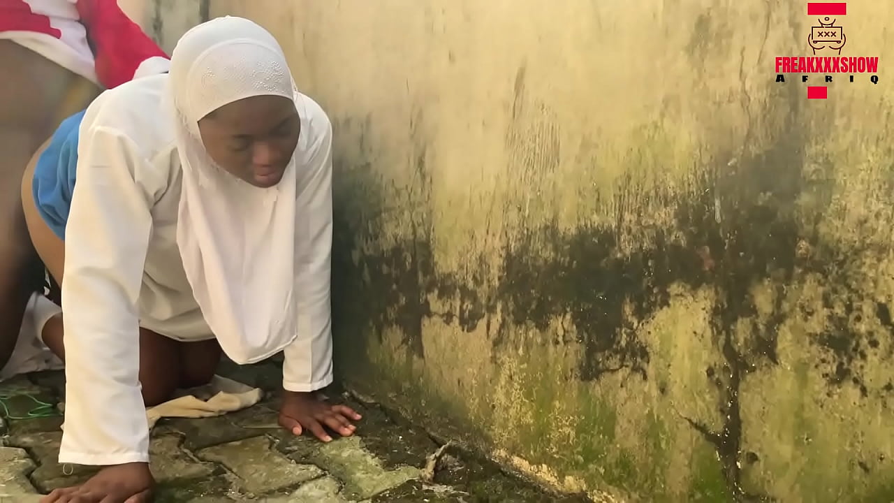 Mery xmas fucking scene