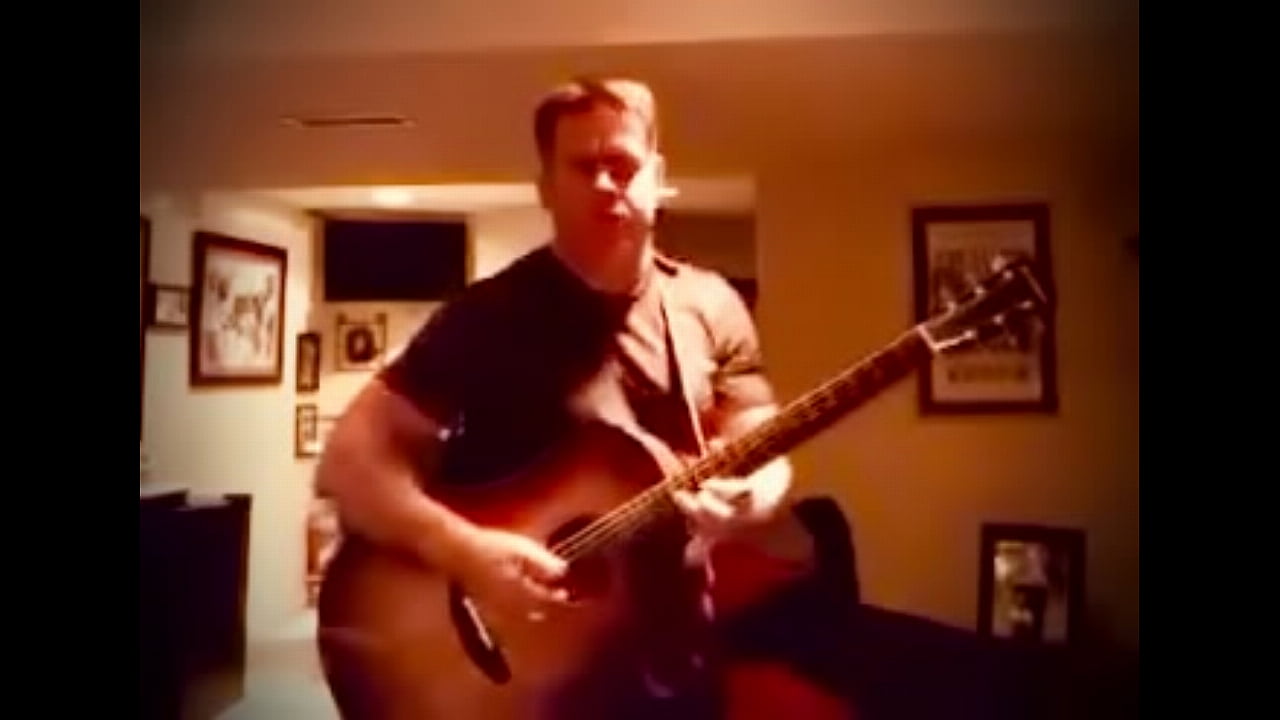 Buckeyelover73 - update #12 - Playing Guitar - Mar 16, 2025