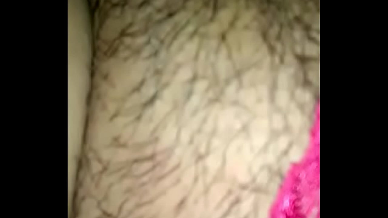 No quer&iacute;a que se lo metiera