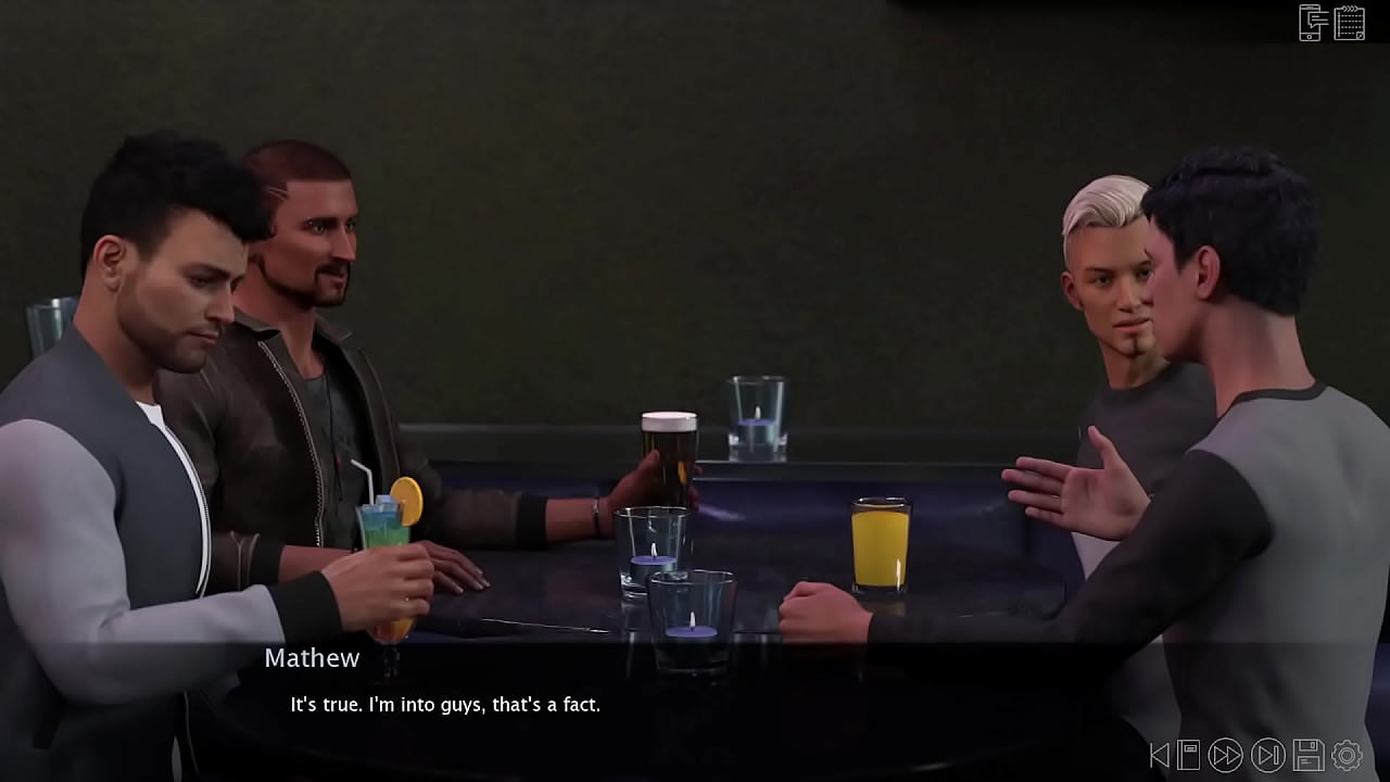 Summer Vaction #39 - Peters first BJ