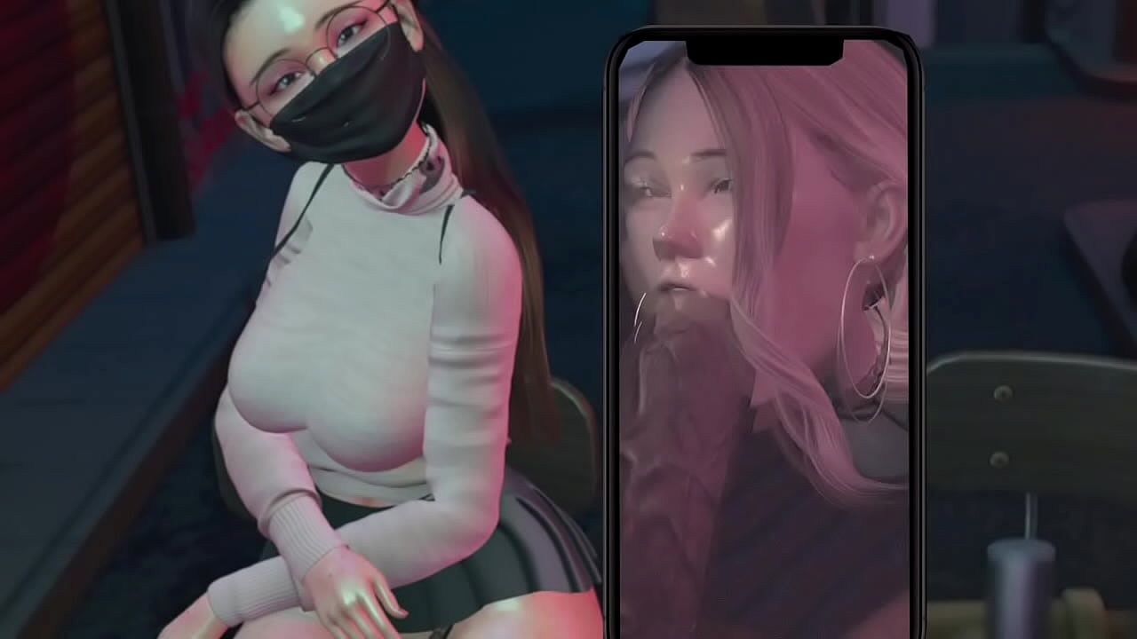 Sweet girl you're dating is not so innocent, Second Life