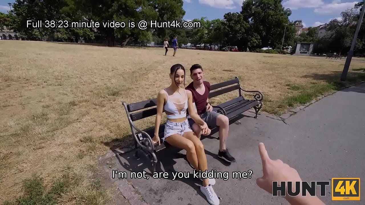 Casting Cuck with Kama Oxi