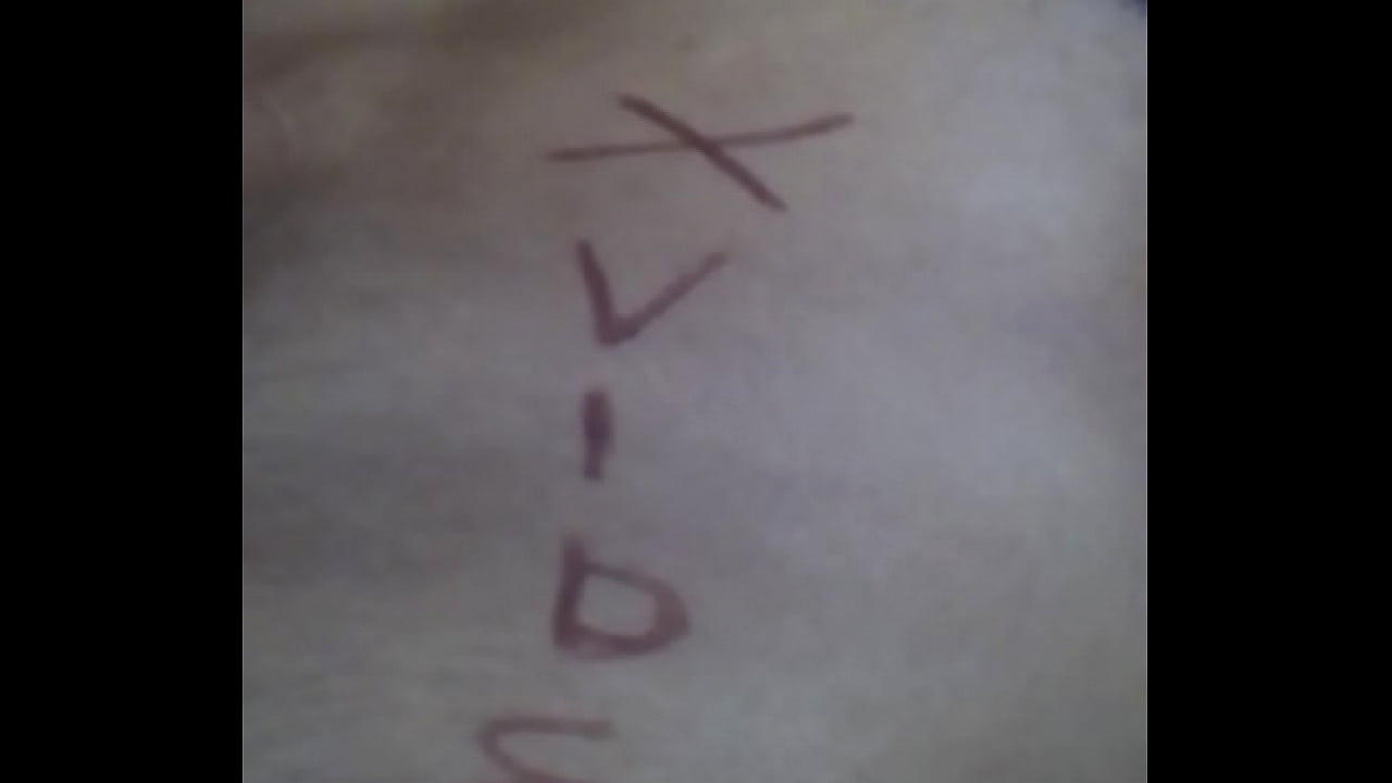 V&iacute;deo de verificaci&oacute;n