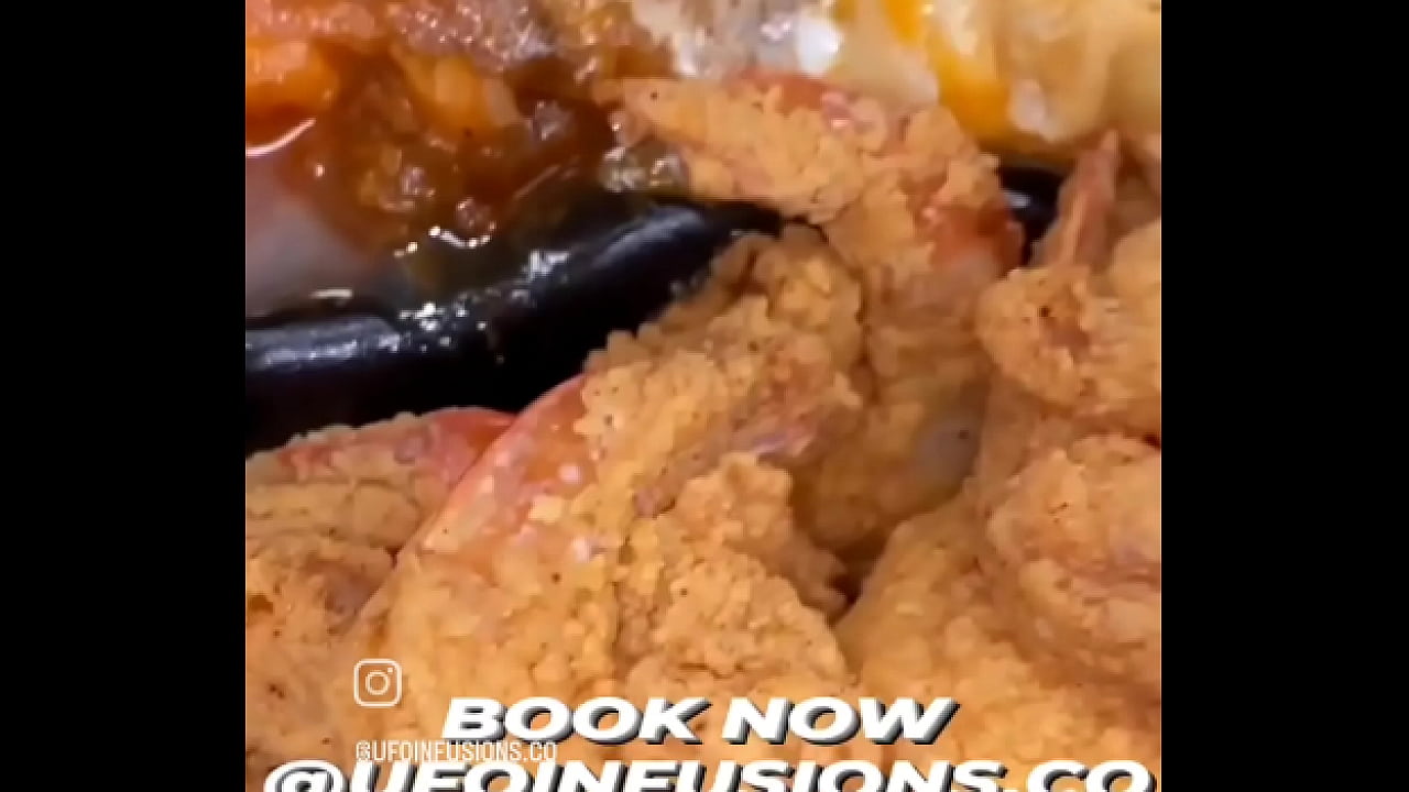 Ufo Infusions EVENTS