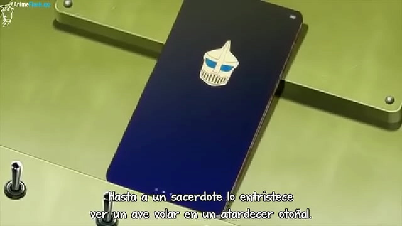 Godzilla Singular Point episodio o11