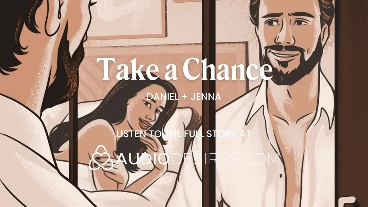 Babysitter Slides Into Bed Begging for Raw Sex and Creampie &ndash; Intense Moans, Soft Teasing, ASMR Audio Porn Fantasy