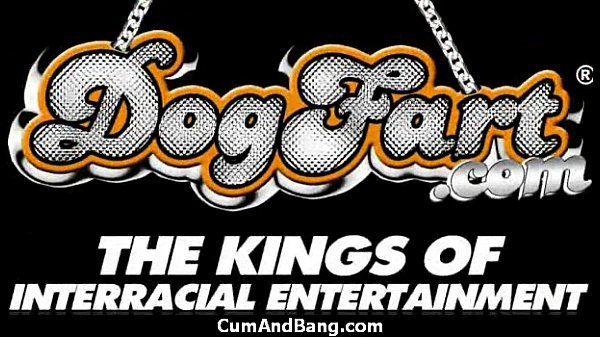 Black chick deepthroats a group of white studs and gets rewarded with cum 19