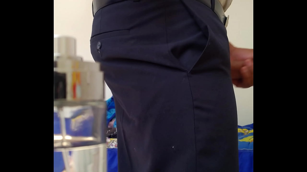 Chaqueta con ropa formal