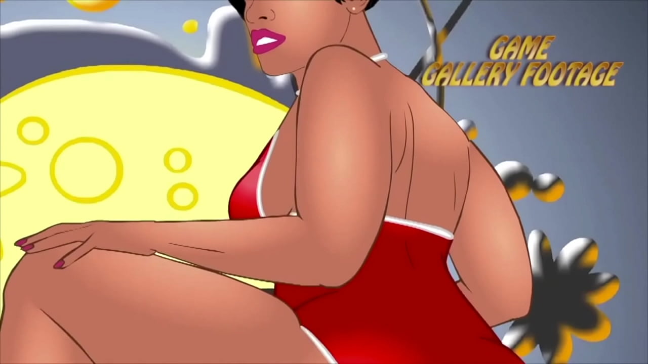 5 of the Hottest TS girls on the net get their big asses and hard dicks cartooned