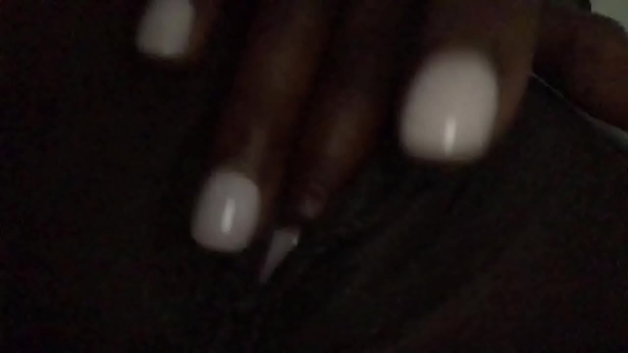 She loves my dick and that pussy is all mine