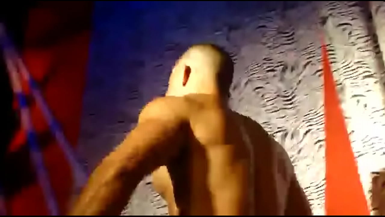 Sandro borges pauz&atilde;o e bunda