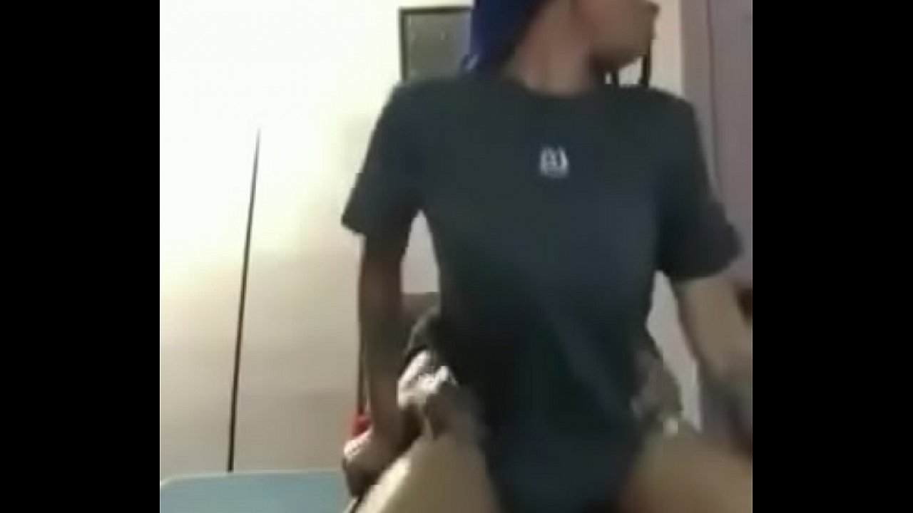 Your girl  came to take odggy