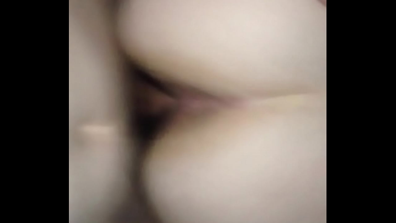 puttin in work on that pussy bihhhh